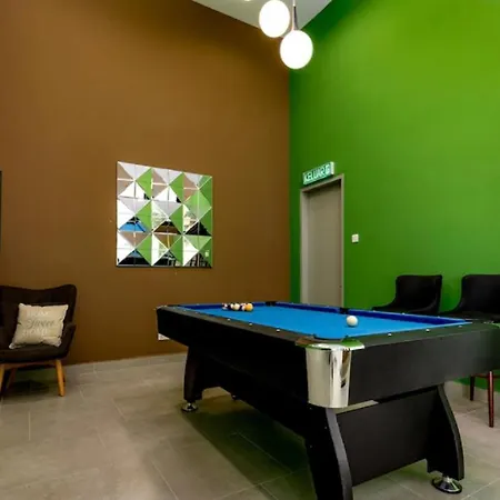 Comfy 6 Guest 2 Rooms Vim3 Isp School, Desa Parkcity, One Utama, Bandar Menjalara, Kepong, Sri Damansara, Mutiara Damansara, Damansara Perdana, Kota Damansara, Kuala Lumpur Exterior photo