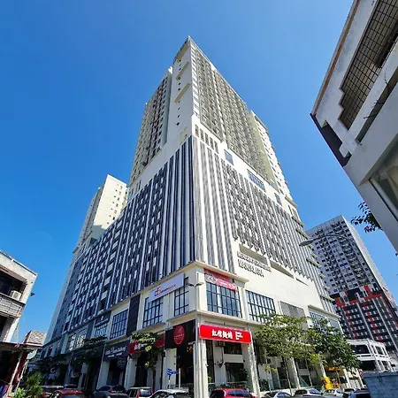 Comfy 6 Guest 2 Rooms Vim3 Isp School, Desa Parkcity, One Utama, Bandar Menjalara, Kepong, Sri Damansara, Mutiara Damansara, Damansara Perdana, Kota Damansara, Kuala Lumpur Exterior photo