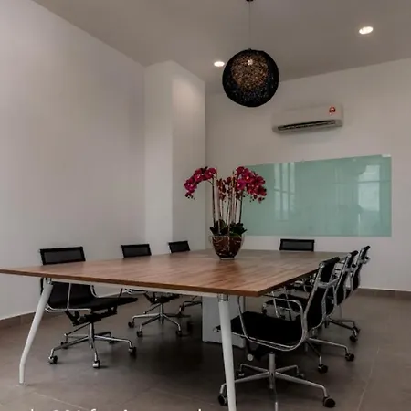 Comfy 6 Guest 2 Rooms Vim3 Isp School, Desa Parkcity, One Utama, Bandar Menjalara, Kepong, Sri Damansara, Mutiara Damansara, Damansara Perdana, Kota Damansara, Kuala Lumpur Exterior photo