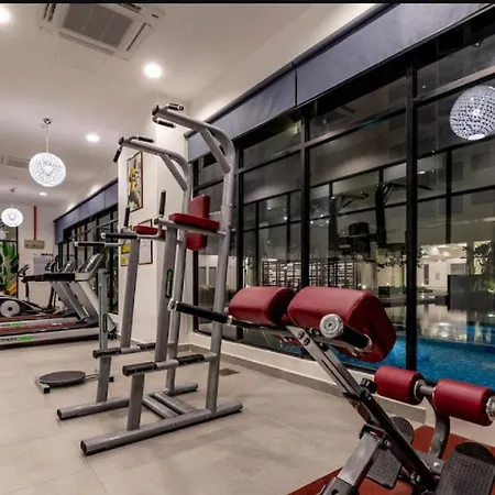 Comfy 6 Guest 2 Rooms Vim3 Isp School, Desa Parkcity, One Utama, Bandar Menjalara, Kepong, Sri Damansara, Mutiara Damansara, Damansara Perdana, Kota Damansara, Kuala Lumpur Exterior photo